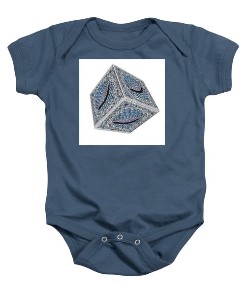Pearls in a Box - Baby Onesie
