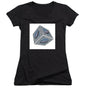 Pearls in a Box - Women's V-Neck