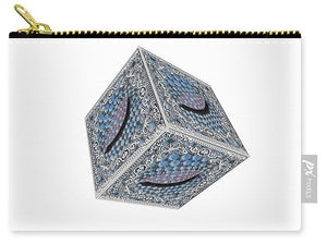 Pearls in a Box - Zip Pouch