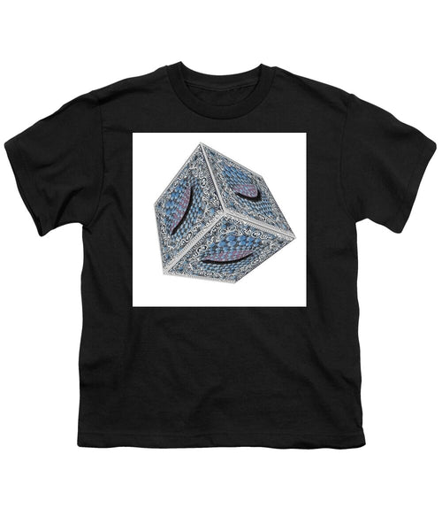 Pearls in a Box - Youth T-Shirt