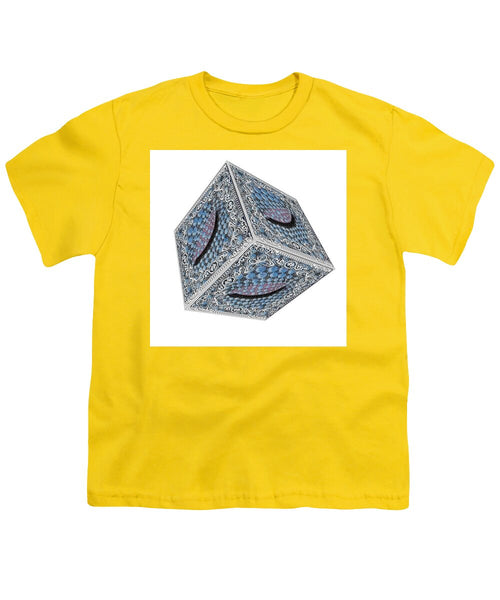 Pearls in a Box - Youth T-Shirt