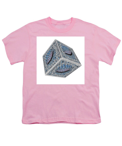 Pearls in a Box - Youth T-Shirt
