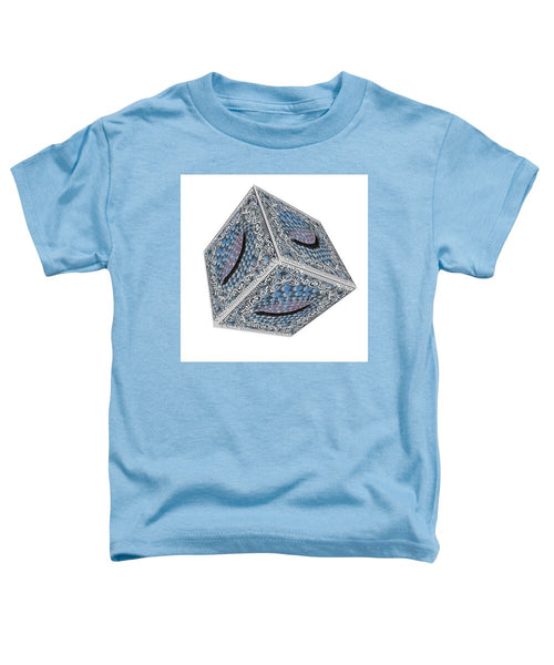 Pearls in a Box - Toddler T-Shirt