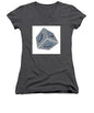 Pearls in a Box - Women's V-Neck