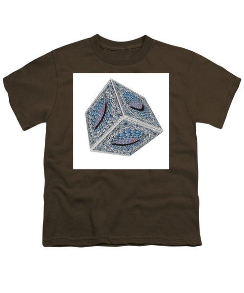 Pearls in a Box - Youth T-Shirt