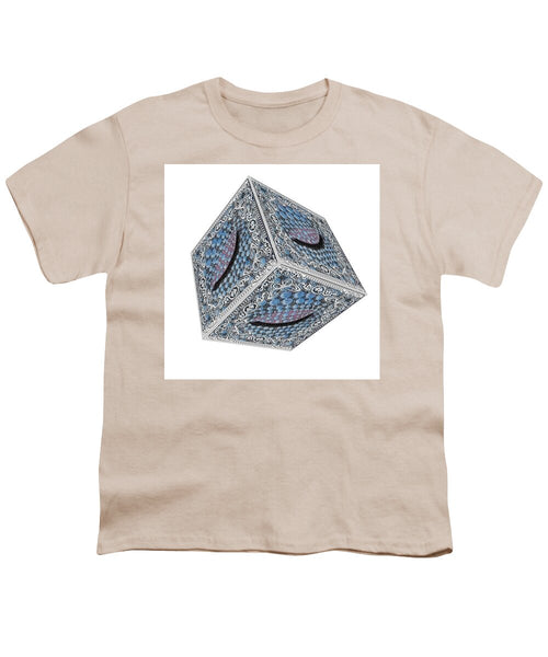 Pearls in a Box - Youth T-Shirt