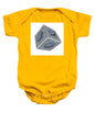 Pearls in a Box - Baby Onesie