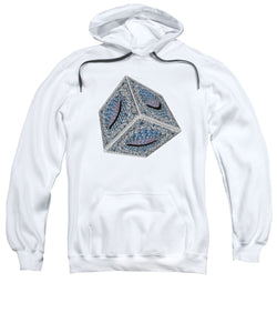 Pearls in a Box - Sweatshirt