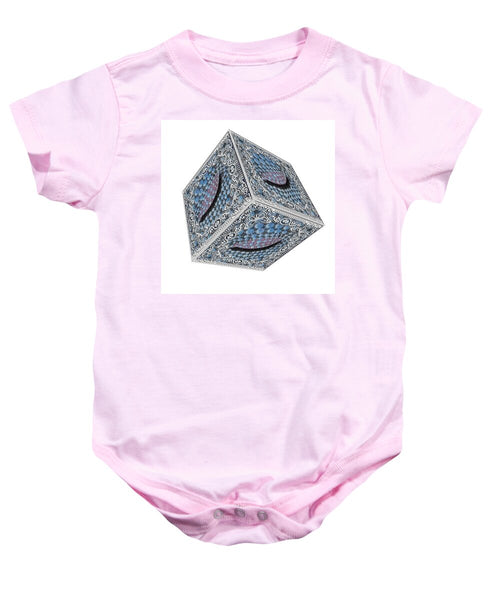 Pearls in a Box - Baby Onesie