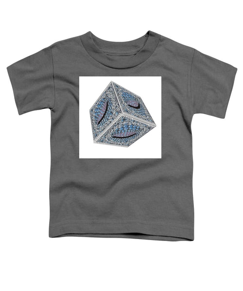 Pearls in a Box - Toddler T-Shirt