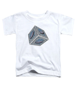 Pearls in a Box - Toddler T-Shirt