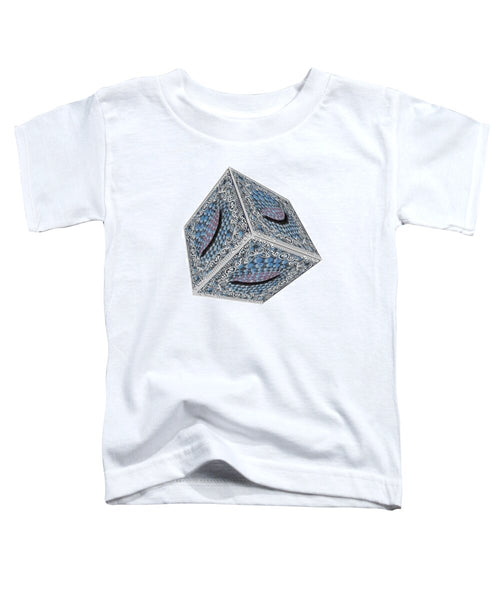 Pearls in a Box - Toddler T-Shirt