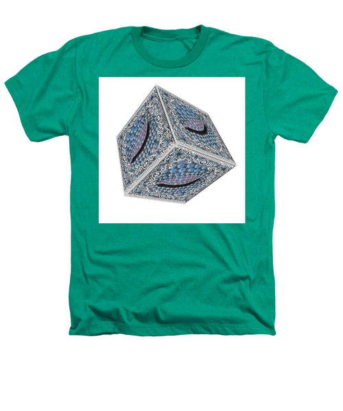 Pearls in a Box - Heathers T-Shirt