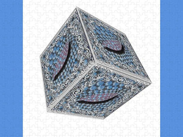 Pearls in a Box - Puzzle