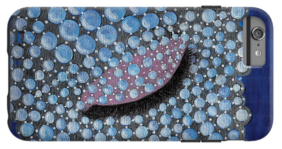Pearls - Phone Case