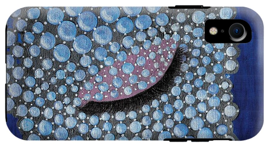 Pearls - Phone Case