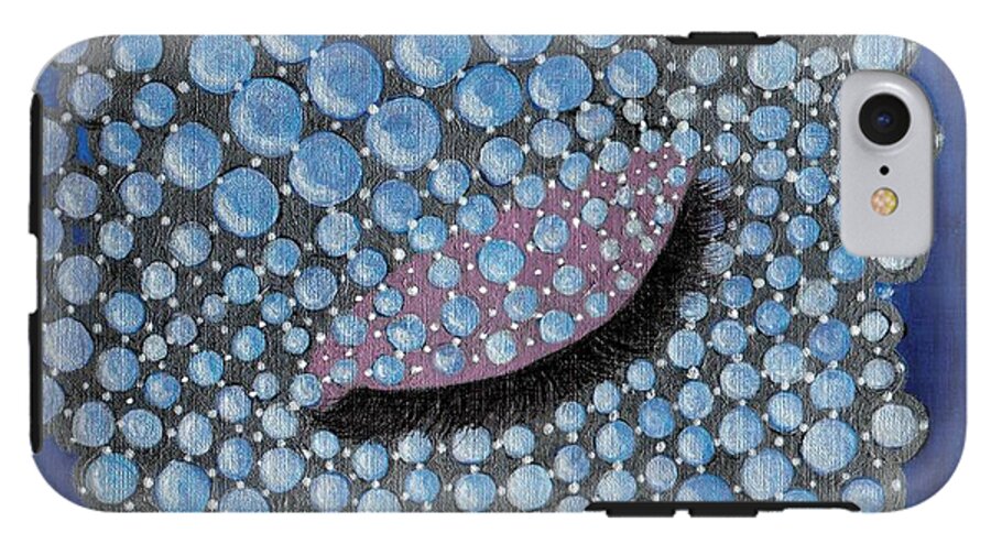 Pearls - Phone Case