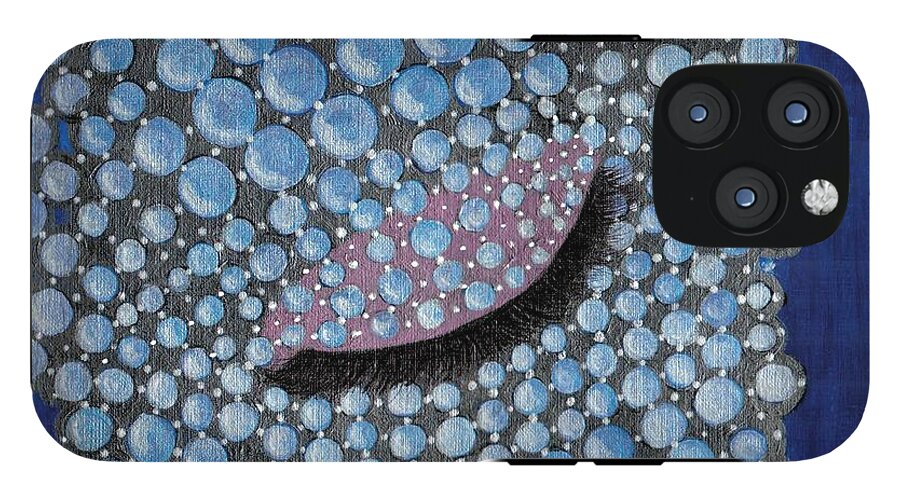 Pearls - Phone Case