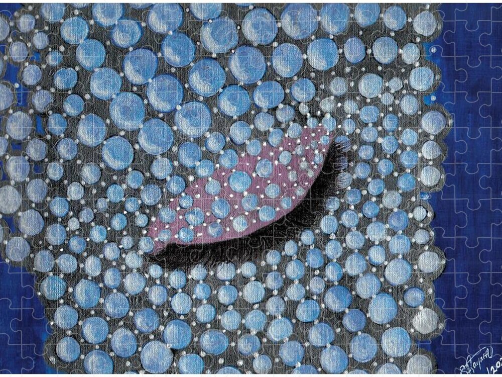 Pearls - Puzzle