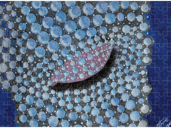 Pearls - Puzzle