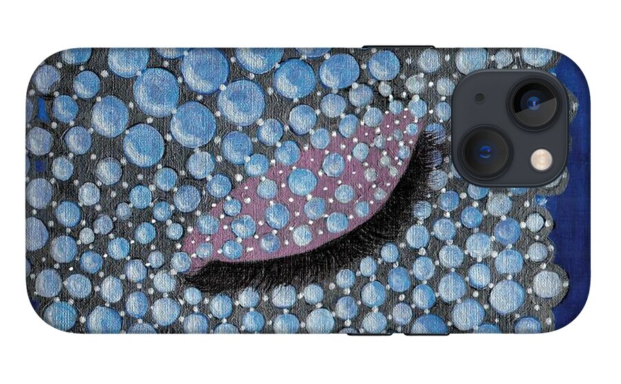 Pearls - Phone Case