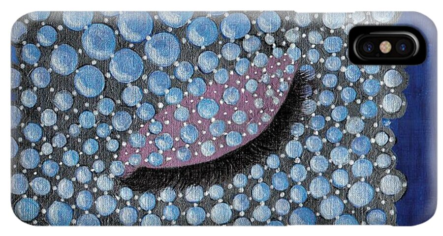 Pearls - Phone Case