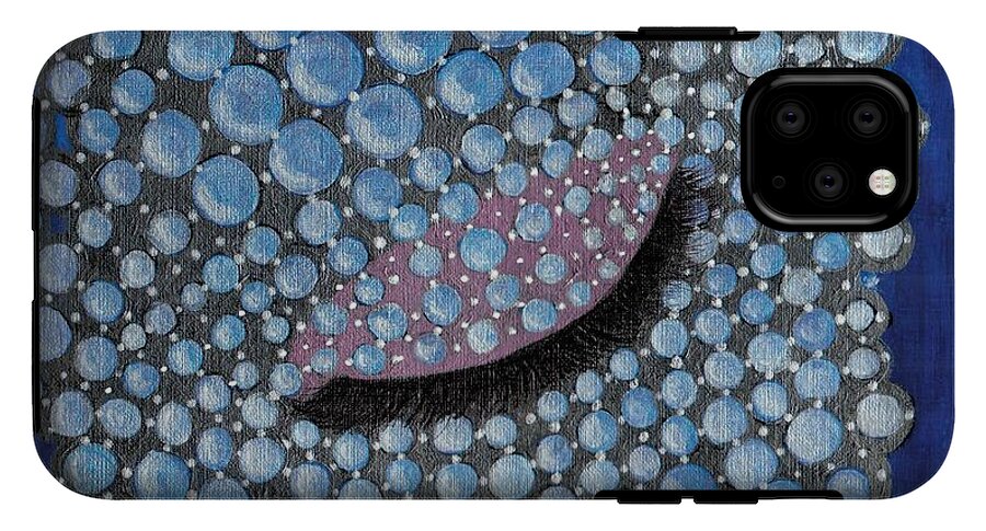 Pearls - Phone Case