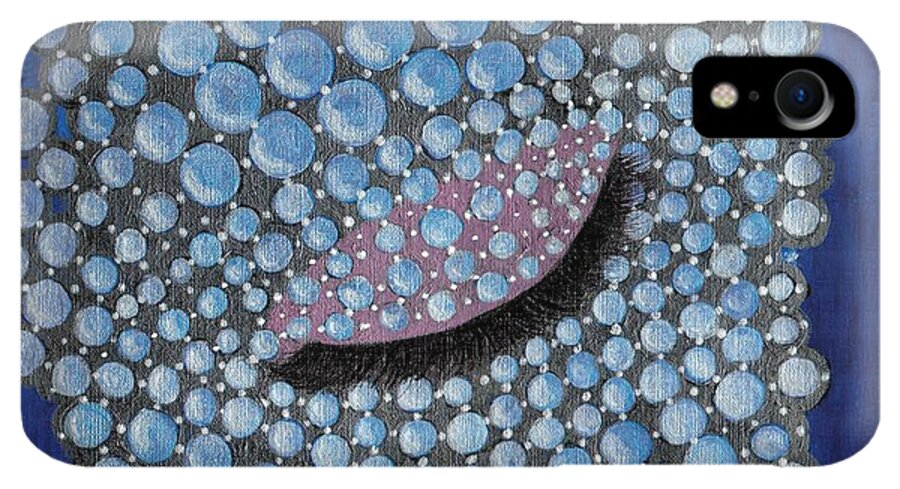 Pearls - Phone Case