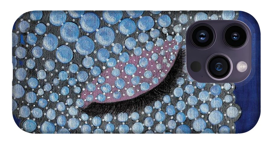 Pearls - Phone Case