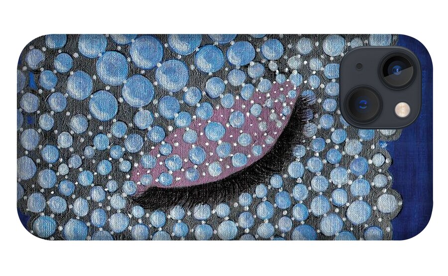 Pearls - Phone Case