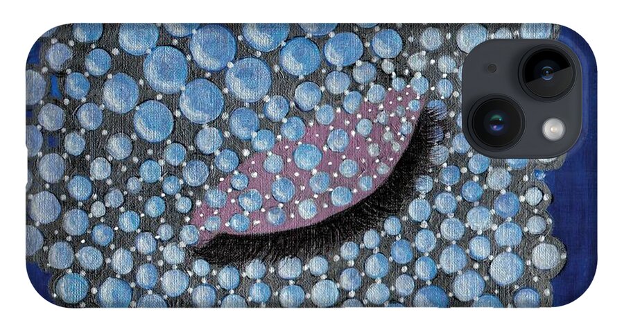Pearls - Phone Case