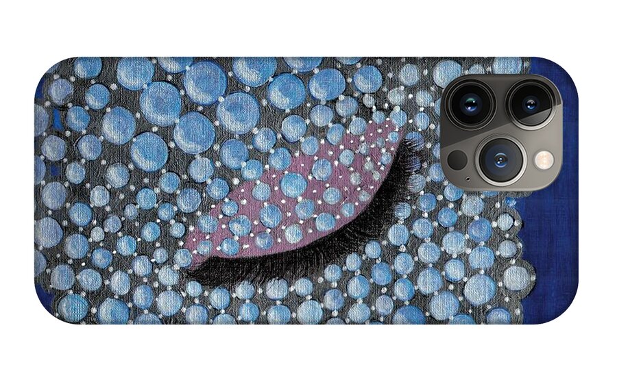 Pearls - Phone Case
