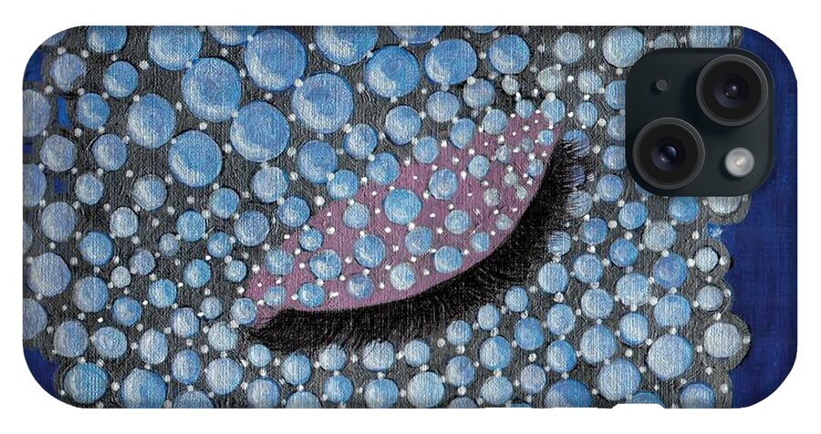 Pearls - Phone Case