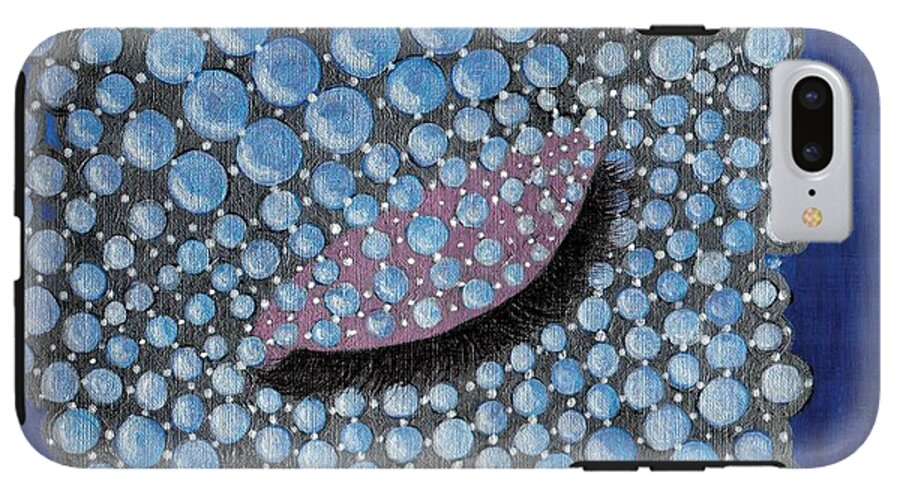 Pearls - Phone Case
