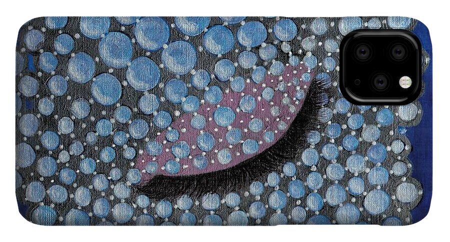 Pearls - Phone Case