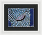 Pearls - Framed Print