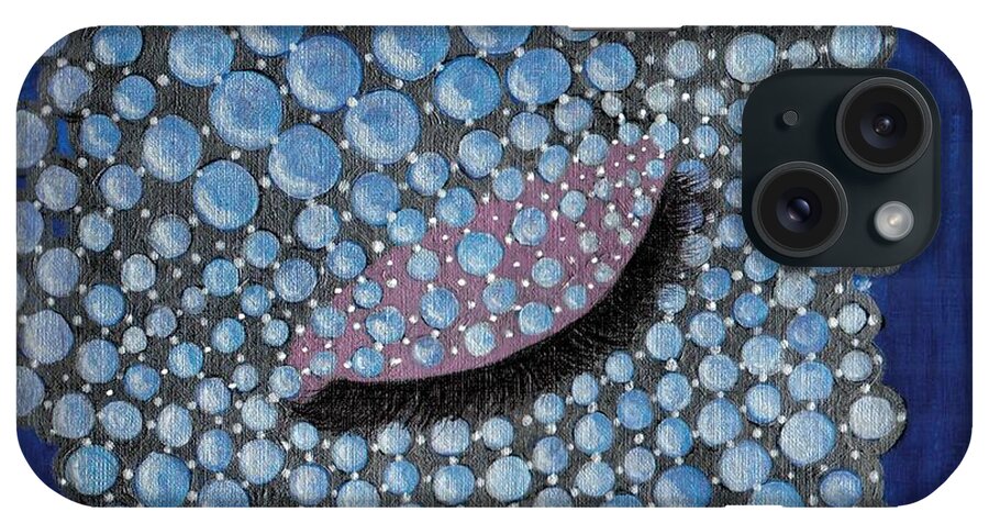 Pearls - Phone Case