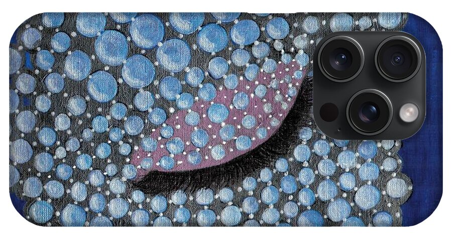 Pearls - Phone Case