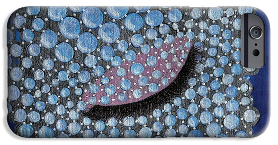 Pearls - Phone Case