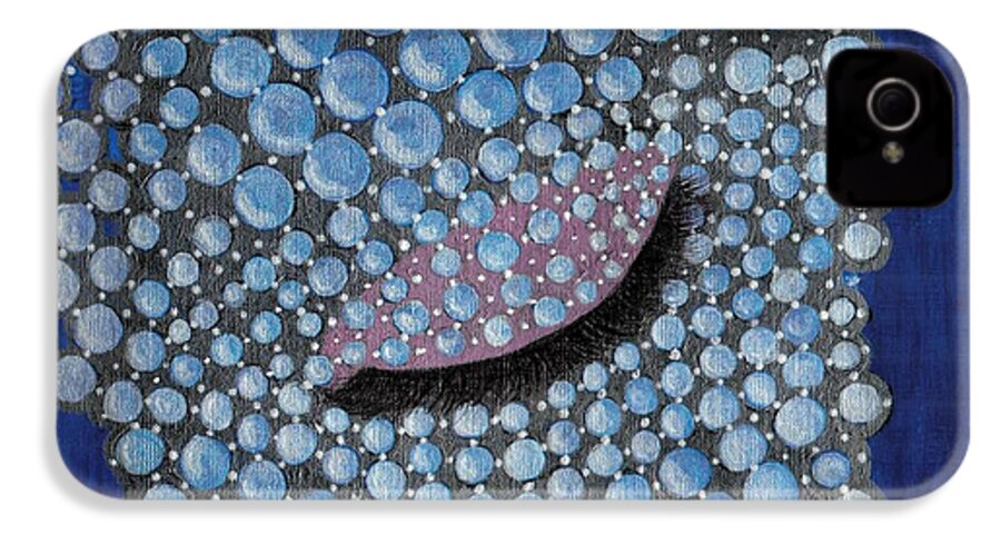 Pearls - Phone Case