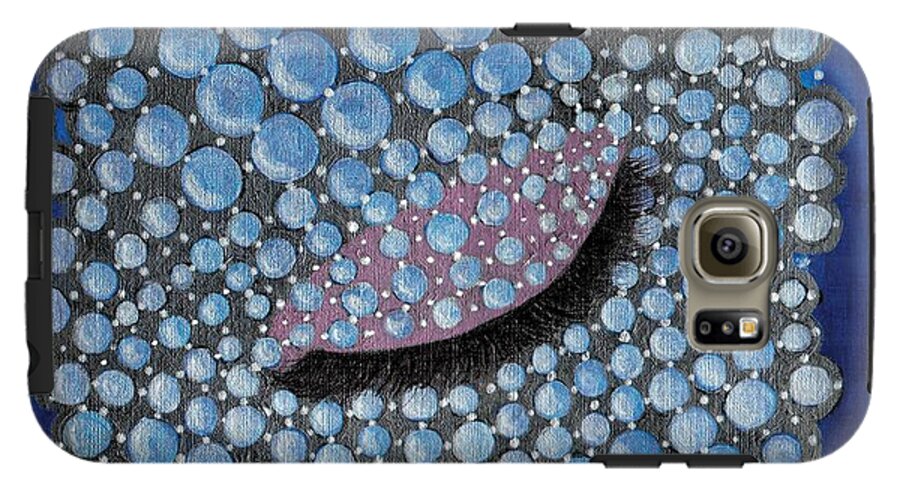 Pearls - Phone Case