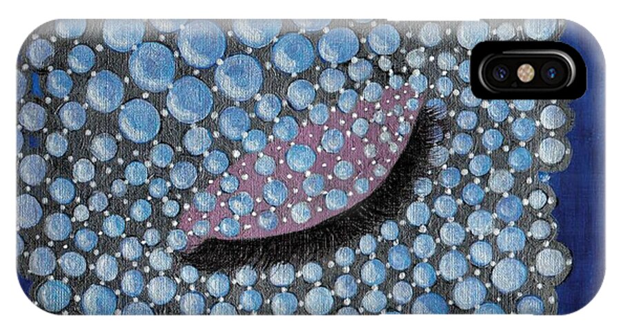 Pearls - Phone Case
