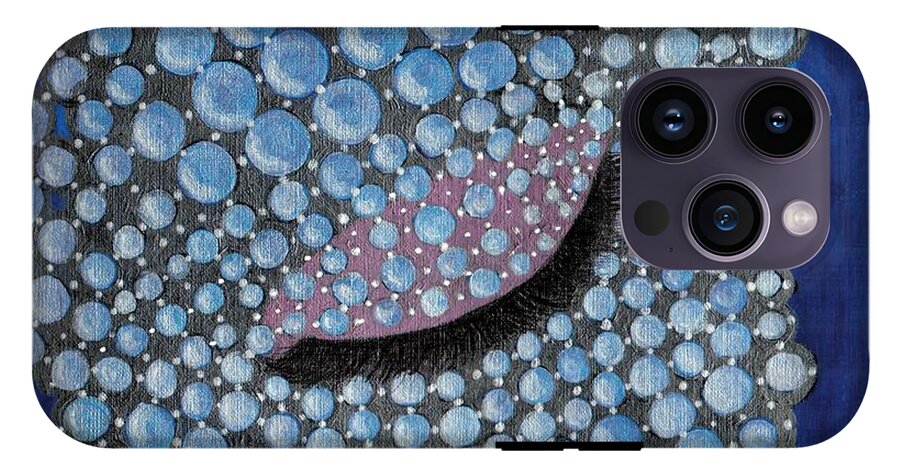 Pearls - Phone Case