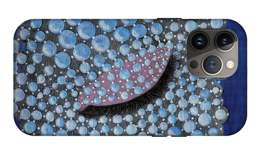 Pearls - Phone Case