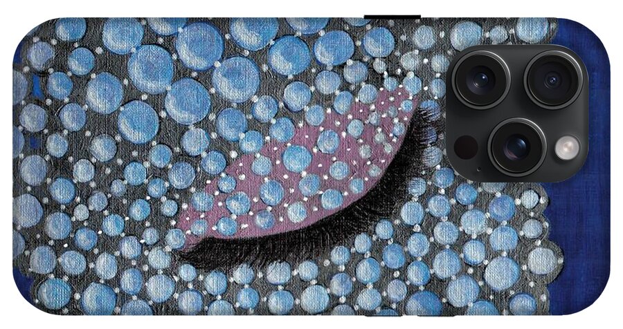 Pearls - Phone Case