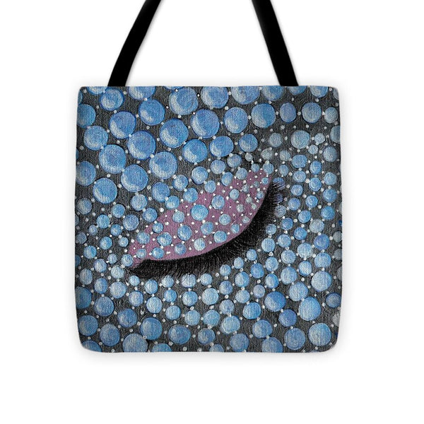 Pearls - Tote Bag