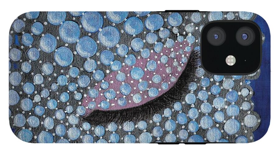 Pearls - Phone Case