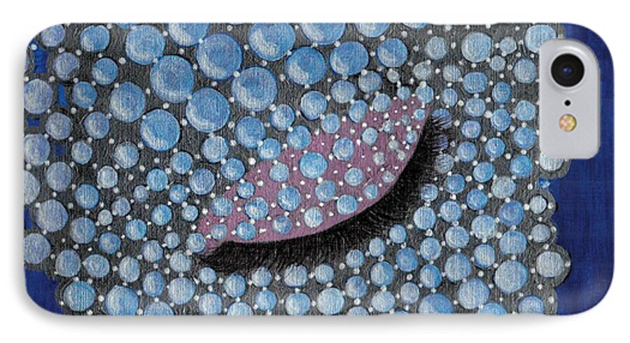 Pearls - Phone Case