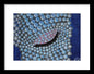 Pearls - Framed Print