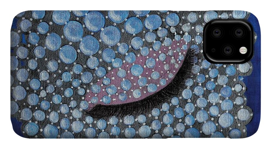 Pearls - Phone Case